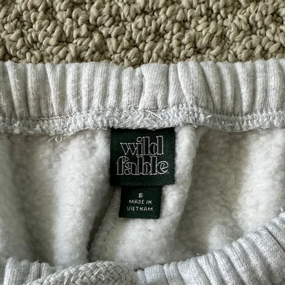 Wild Fable Sweatpants - Picture 2 of 4